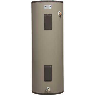 Reliance 50 Gal. Tall 9yr Self-Cleaning 4500/4500W Elements Electric Water Heater